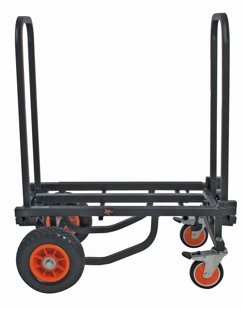 XTREME | TRY300 | Extra Heavy duty trolley XTREME | TRY300 | Extra Heavy duty trolley